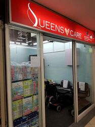 Queensway Tower / Queensway Shopping Centre (D3), Shop House #522189891